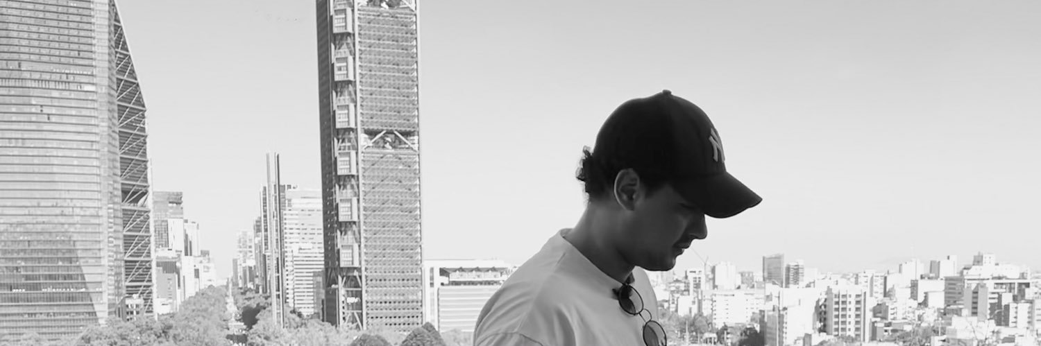 ChristianGA9's profile banner image