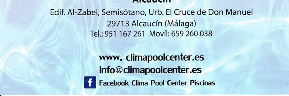 Climapoolcenter's profile banner image