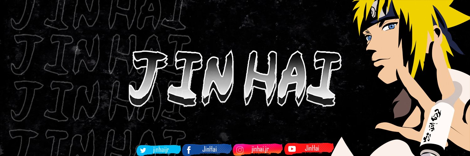 _Jinhai's profile banner image