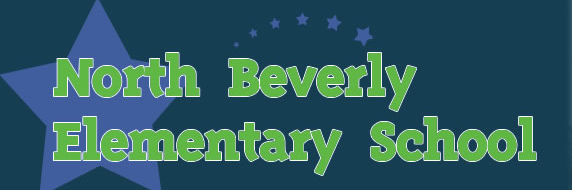 North Beverly PTO banner