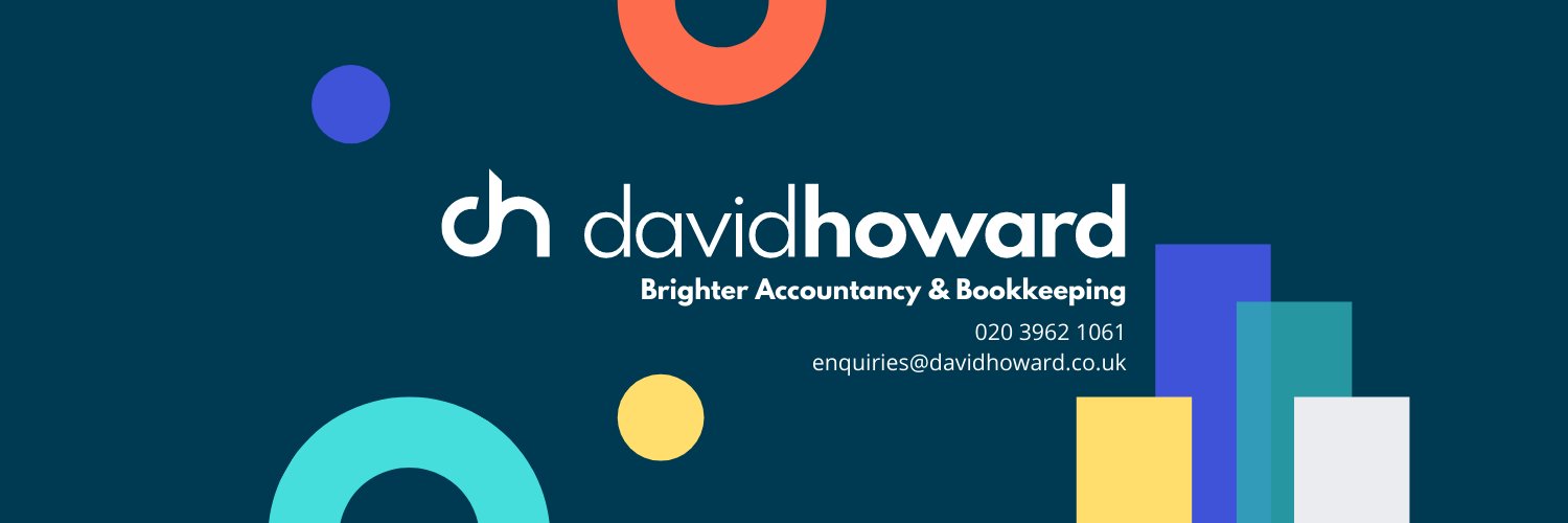 DavidHowardCA's profile banner image