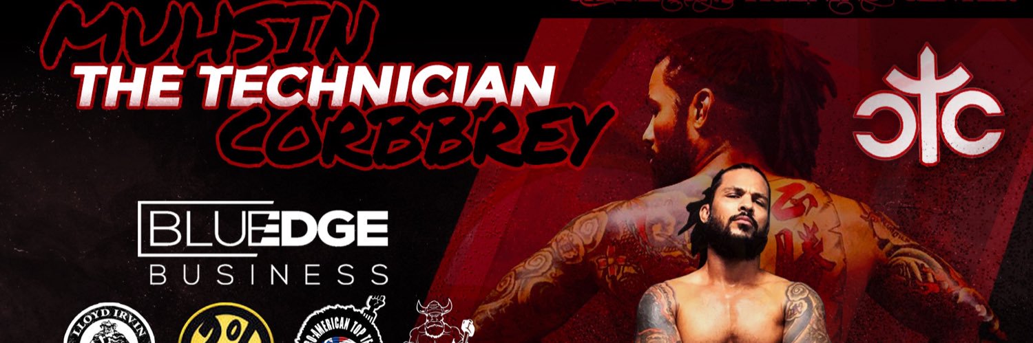 muhsincorbbrey's profile banner image