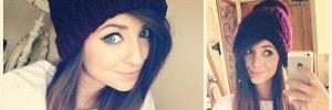 zoellagdrall's profile banner image