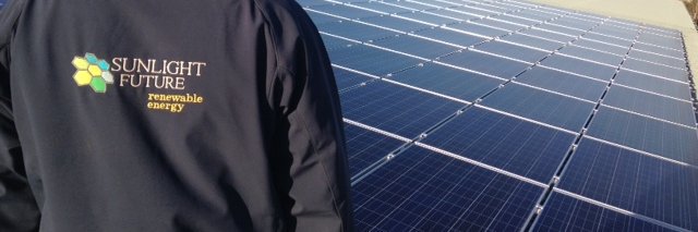 Sunlight Future banner