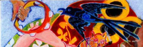 HBWArt's profile banner image