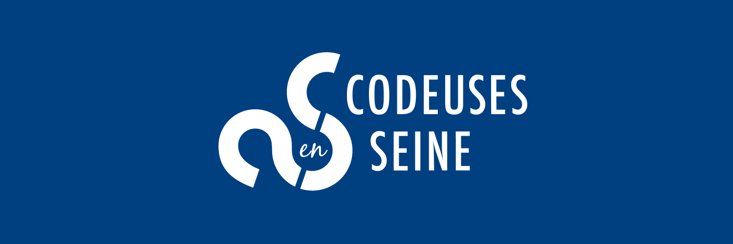 CodeusesEnSeine's profile banner image