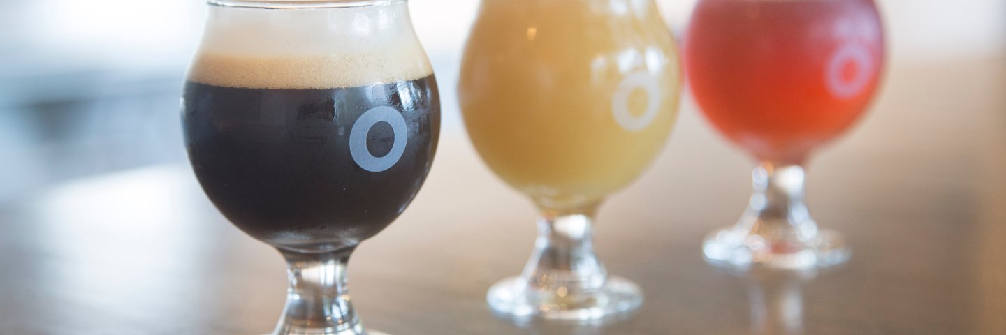 Ology Brewing Co banner