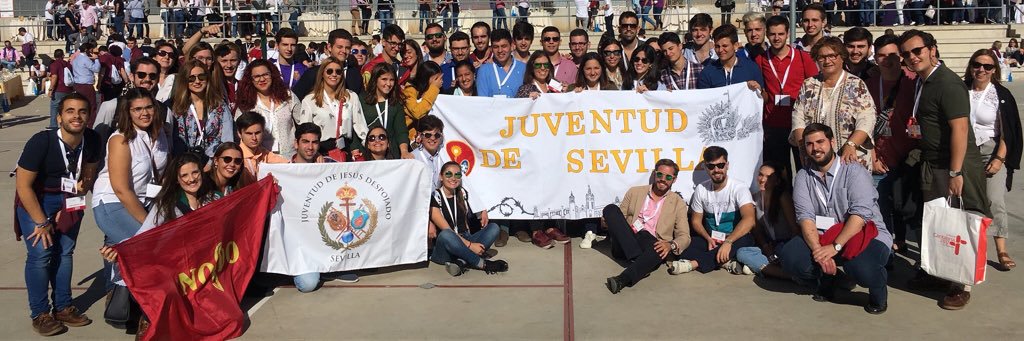 JOHCSevilla's profile banner image
