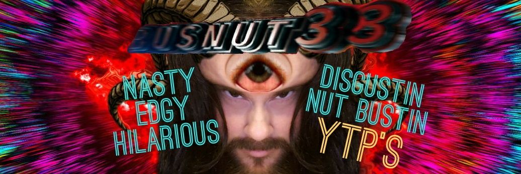 busnut39's profile banner image