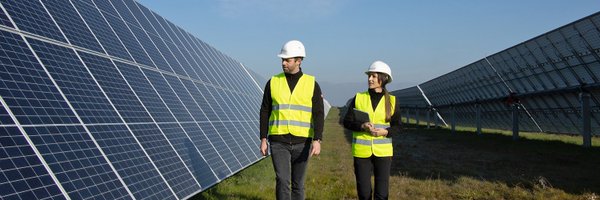 Encavis Profile Banner