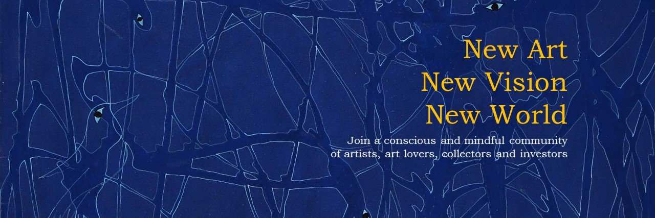ayitigallery's profile banner image