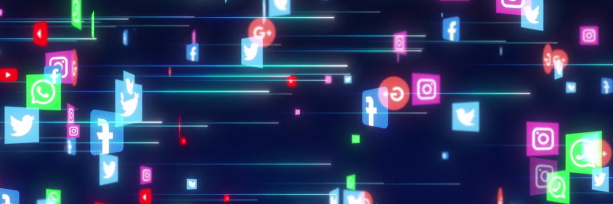 Communication and Digital Media Studies banner