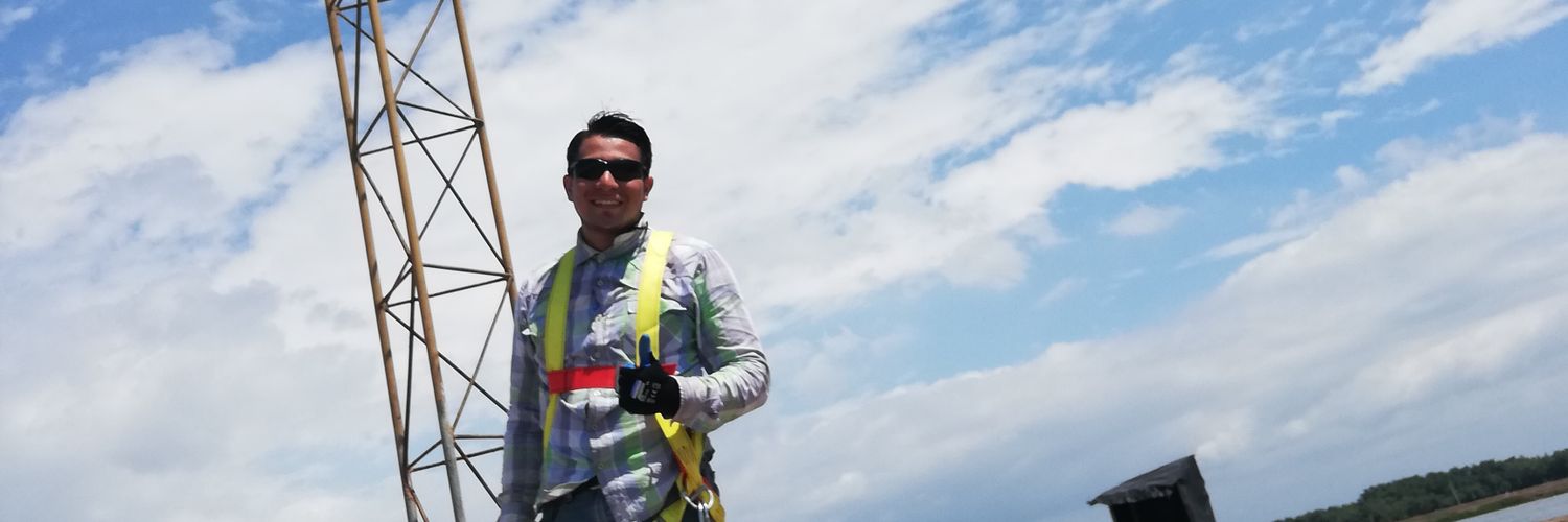bricestec's profile banner image