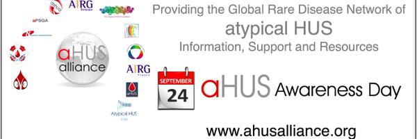 aHUSAlliance Profile Banner