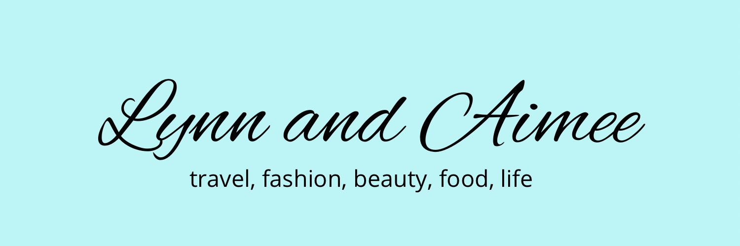 lynnandaimee's profile banner image