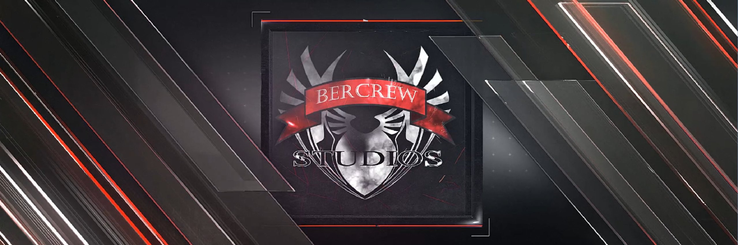 BerCrewStudios's profile banner image