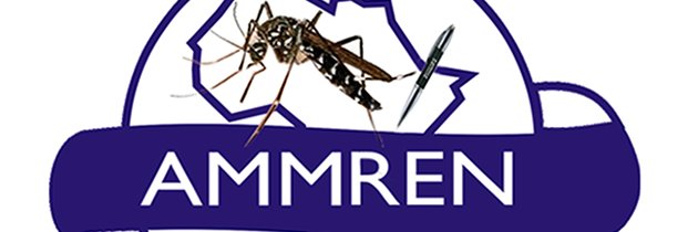 AMMREN banner