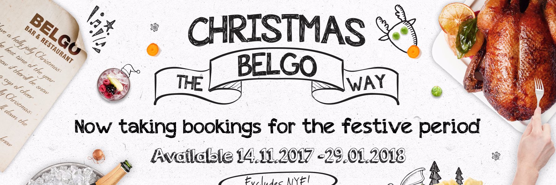belgosoho's profile banner image