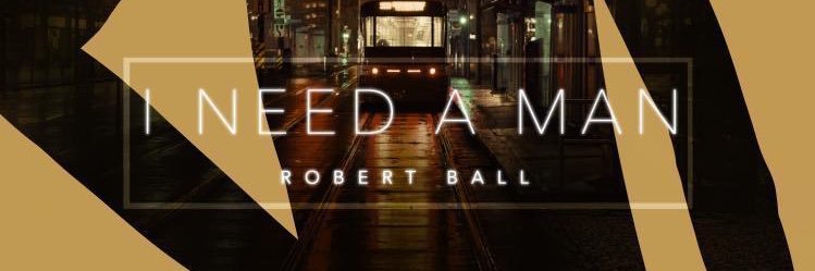 Robert Ball banner