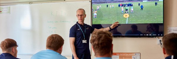 BridgendRugby Profile Banner