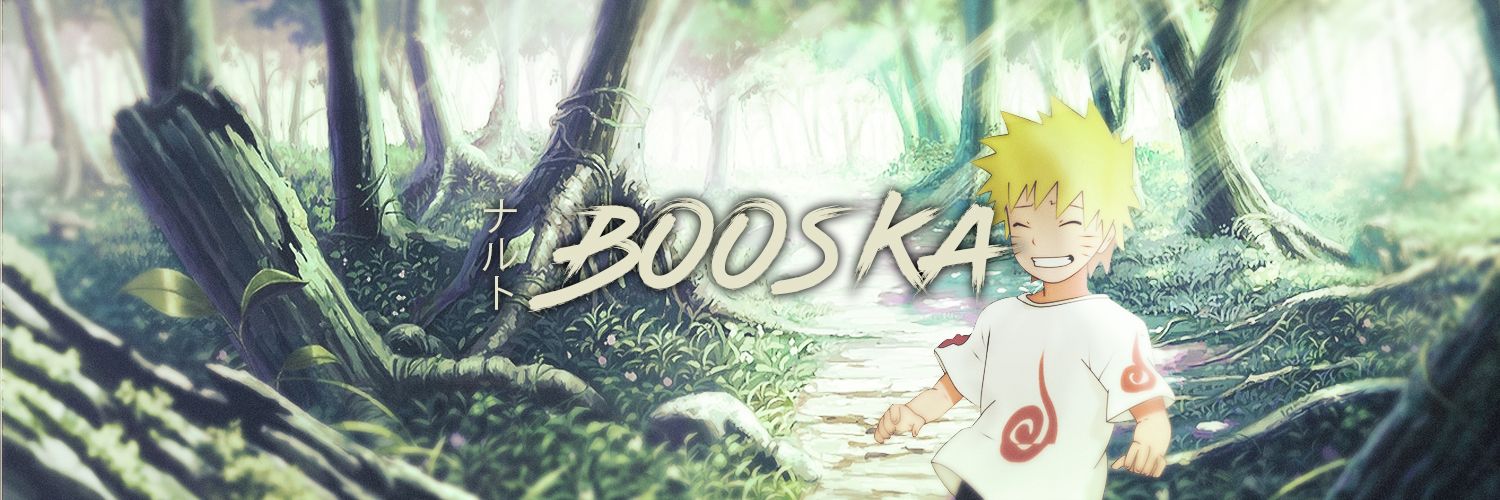 🦊Booska🦊 banner