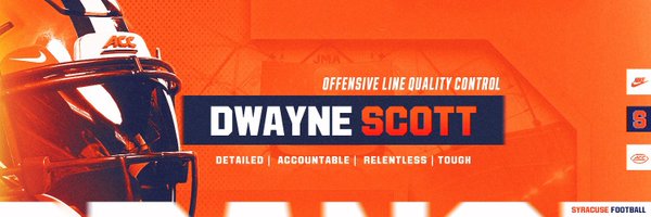 Coach D Profile Banner