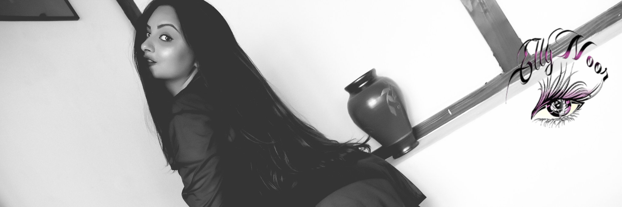 EllyNoorBlog's profile banner image