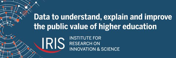 IRIS_UMETRICS Profile Banner
