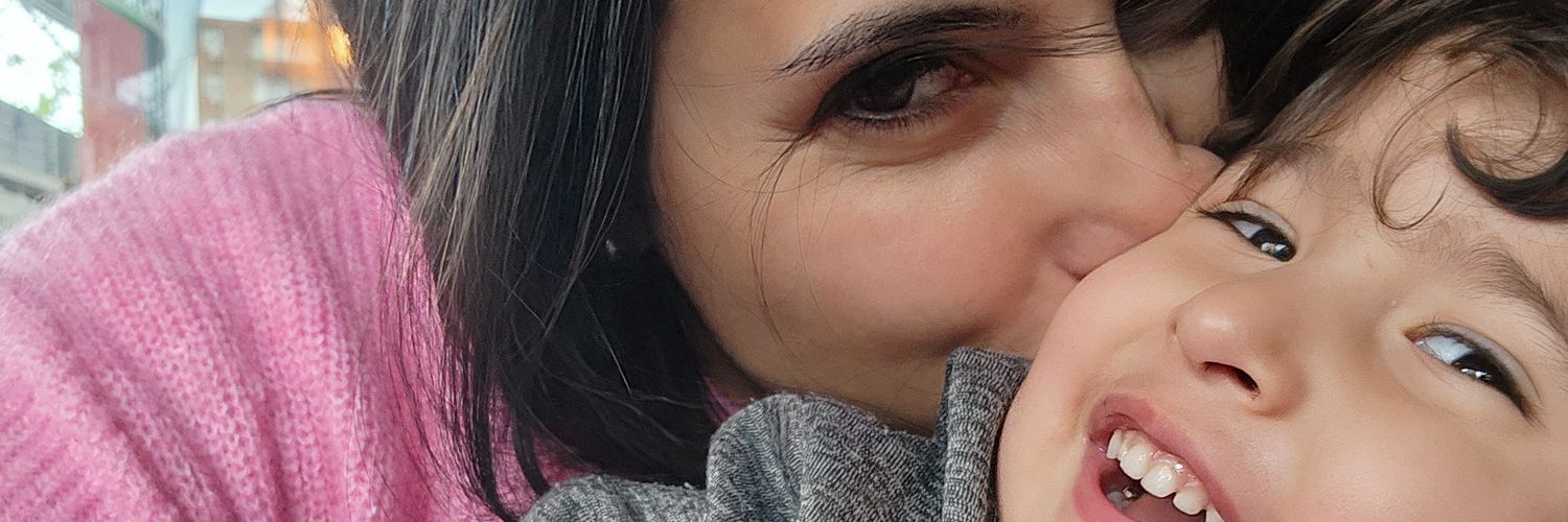 Valentina Dorrego banner
