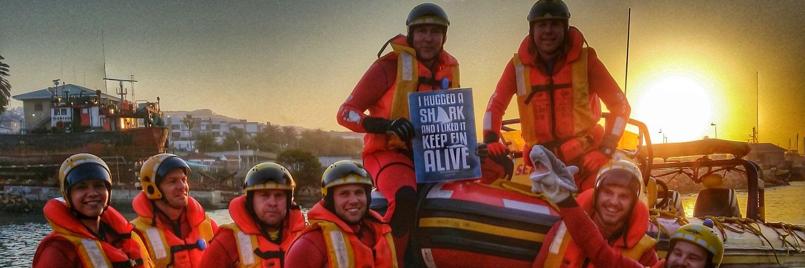 Keep Fin Alive banner