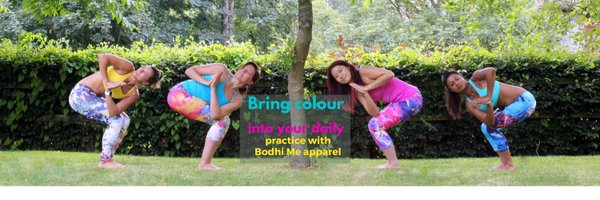 Bodhi Me Profile Banner