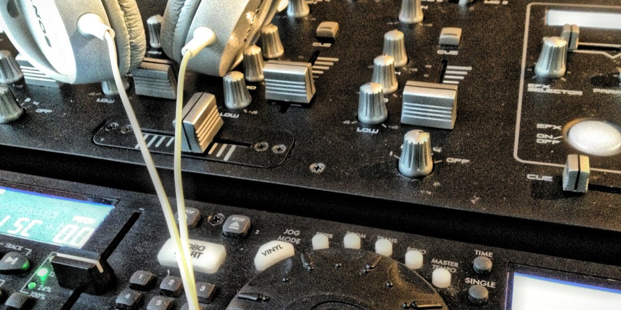 OFFICIALDJVIBE's profile banner image