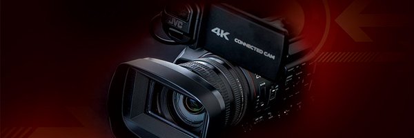 JVCFrancePRO Profile Banner