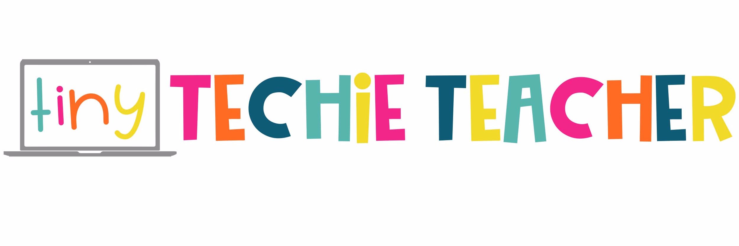 tinytechteacher's profile banner image