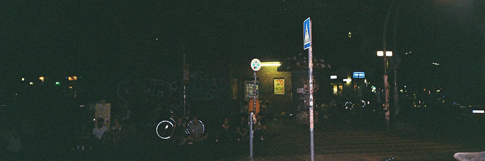BeZkaAcid's profile banner image