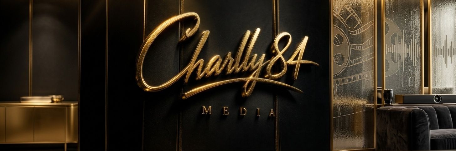 charlly84's profile banner image