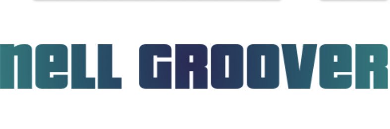 nellgroover's profile banner image