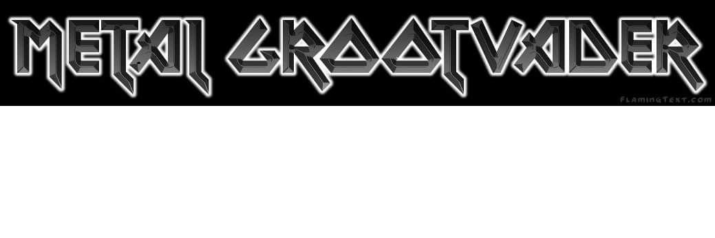 metalgrootvader's profile banner image