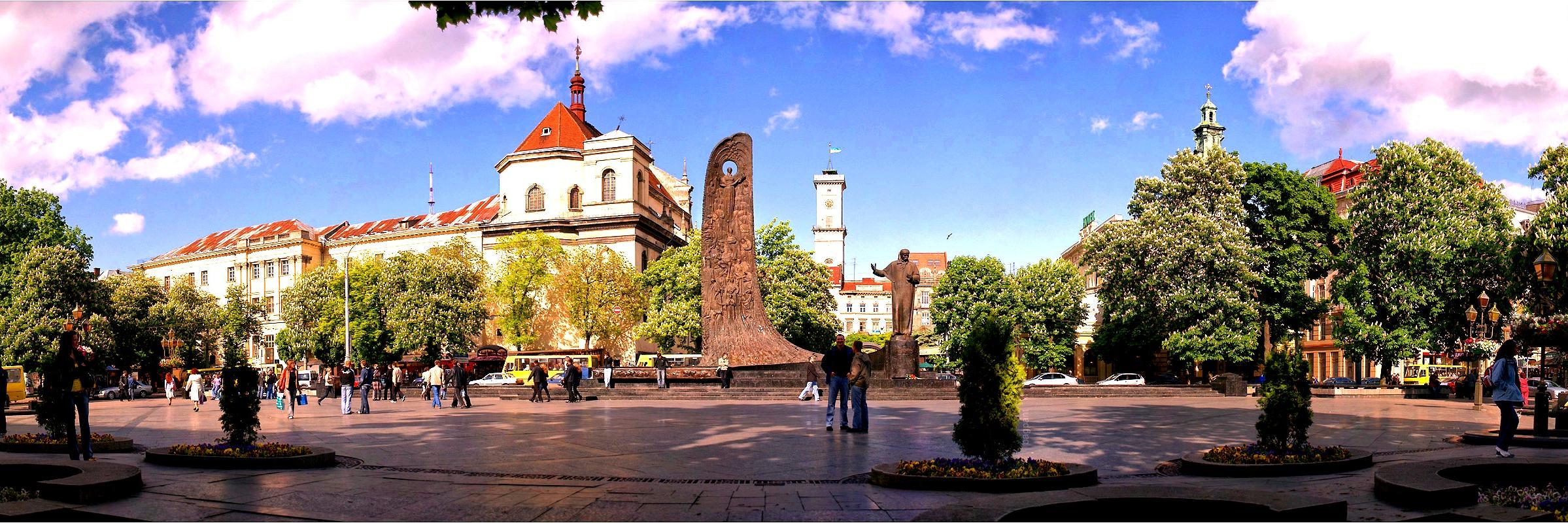 uralviv's profile banner image