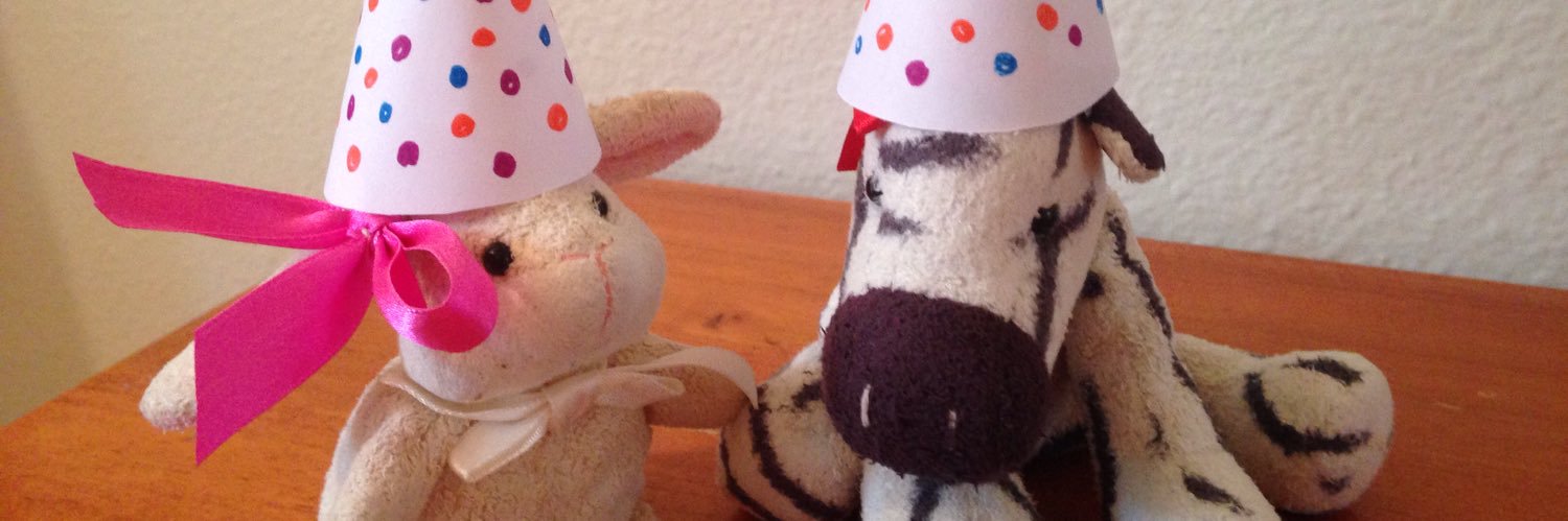 JulieJaneZebra's profile banner image