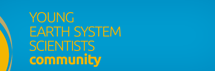YESS Community's banner