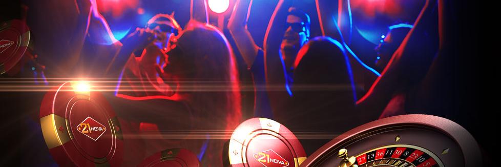 Mr21nova's profile banner image