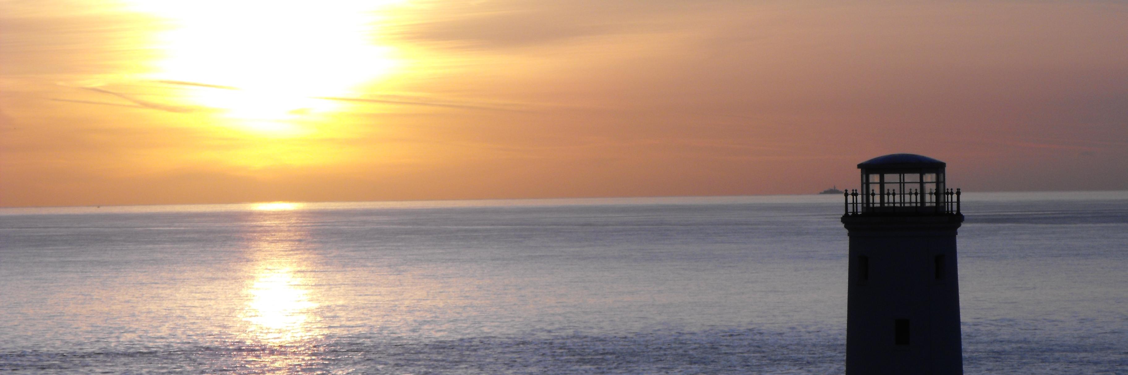 Peter J Morgan banner