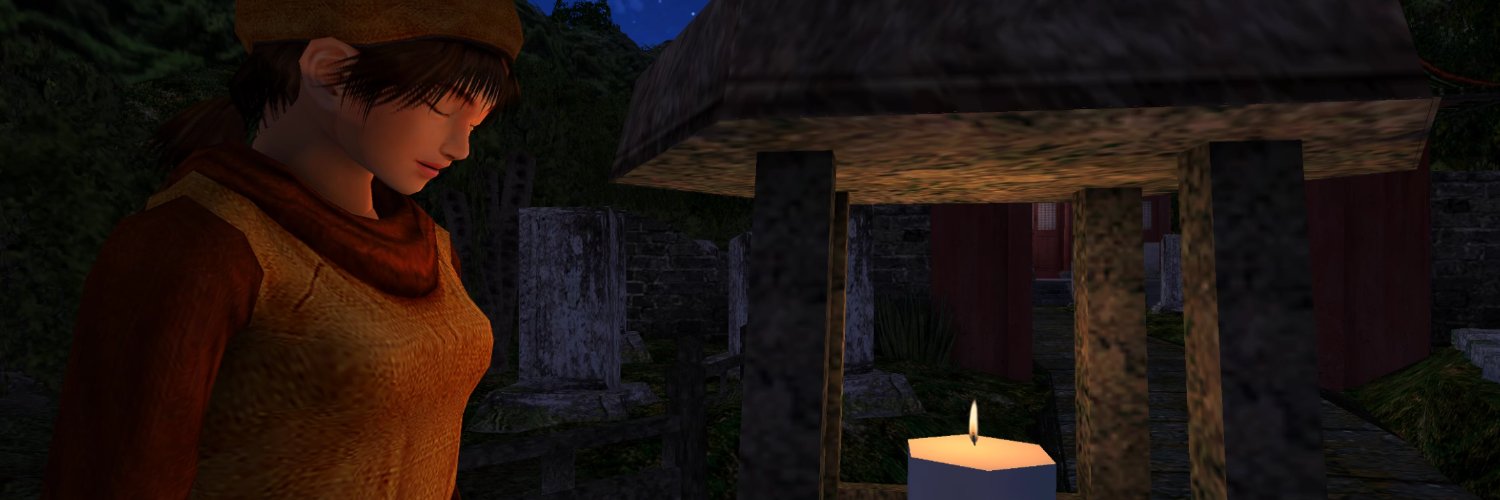 George Kitchen banner