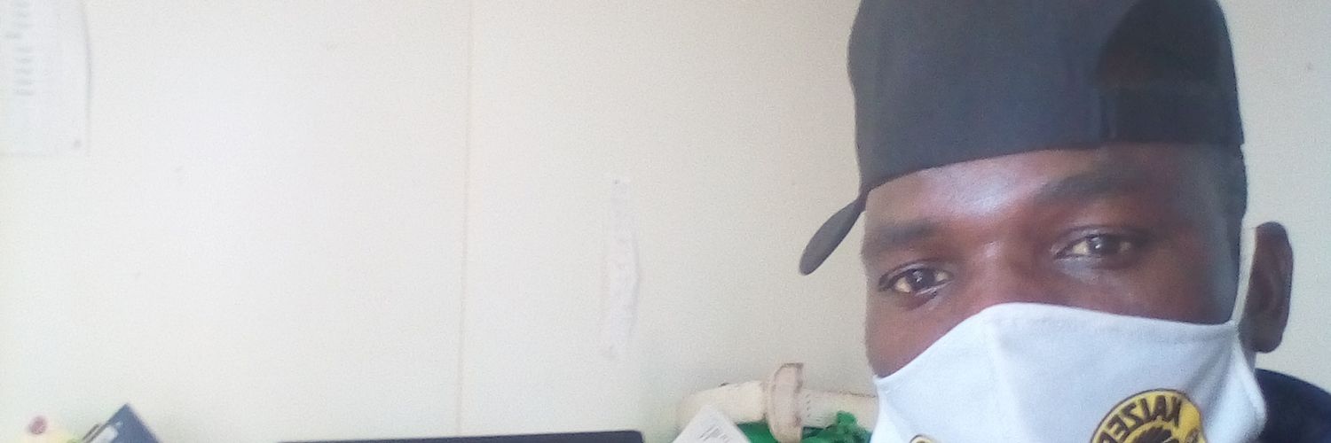 MabonzaBonny's profile banner image