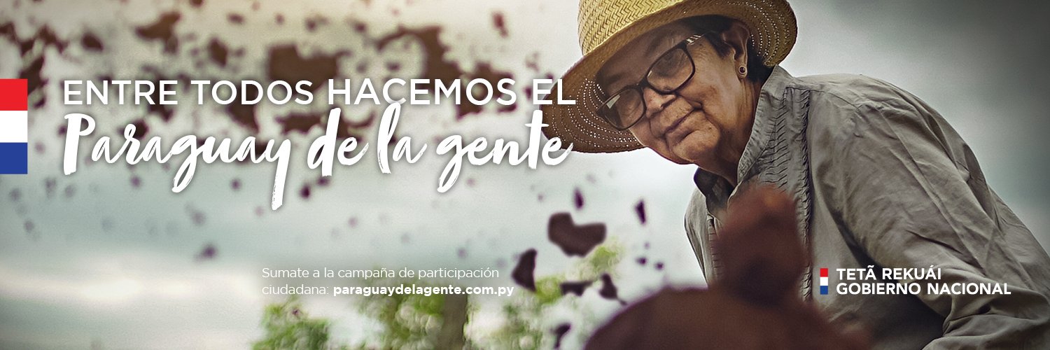 PrensaMRE's profile banner image
