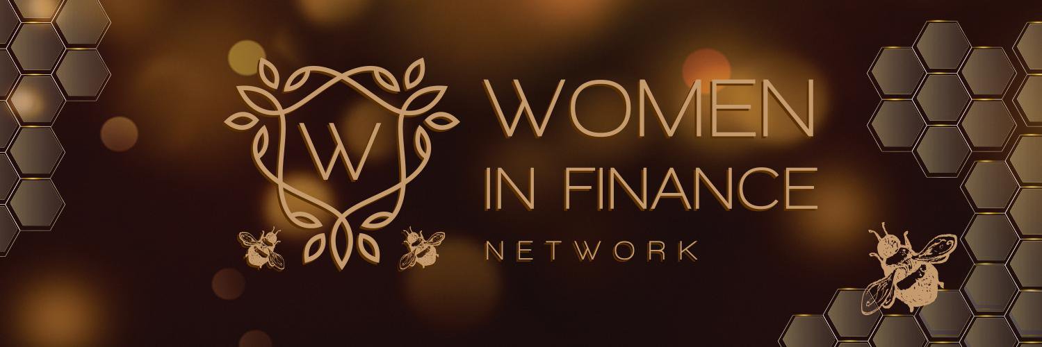 Women in Finance banner