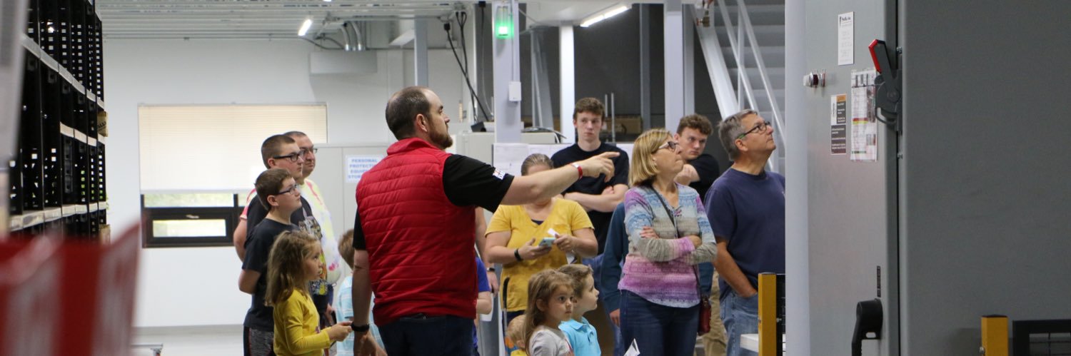 Will Healy III banner