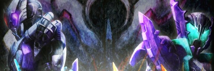 OfCrystalFusion's profile banner image