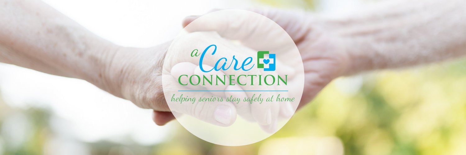 A Care Connection banner